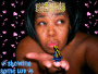 kissing toads