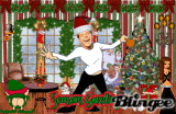 Ricky Martin's Seasons Greetings 