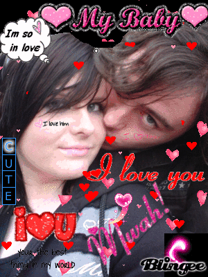 me and kevin 