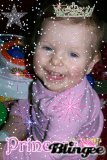 pretty baby cecila