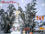 Christmas card