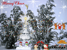 Christmas card