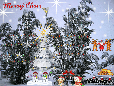 Christmas card