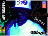 got beats