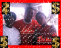 MY BOO N MY BRO'S MY BOO N MY BRO'S