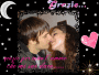 grazie