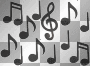 music notes music notes
