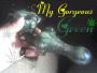 **Lovette's Gorgeous Green**