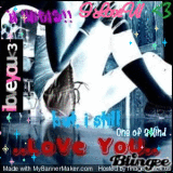 BaBy iT hUrTs...But i sTiLL LuV y00H<3