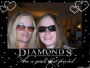 me and amber