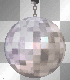 Disco ball