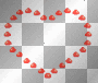 Red heart