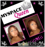 myspacequeen