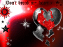 dont break my heart dont break my heart