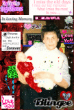 RIP GRAMMA
