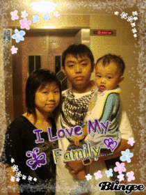 sweet family
