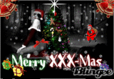 Merry XXX-Mas! Merry XXX-Mas!
