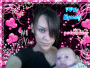 mommy daughter