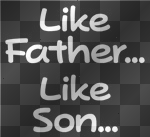 like father