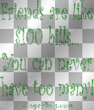 friends