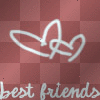 best friends
