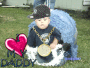 my baby's 1st. birthday