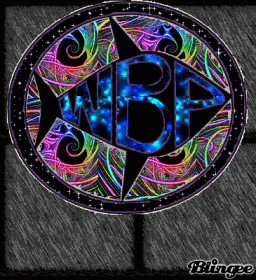 WBP logo
