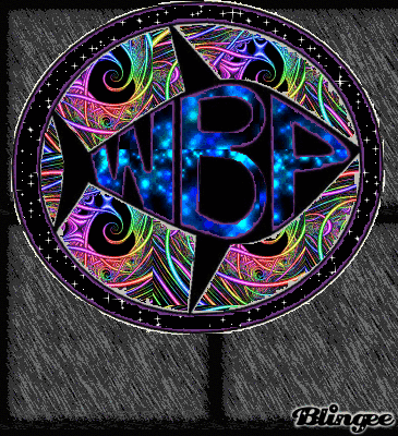 WBP logo