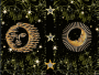 SUN,MOON & STARS
