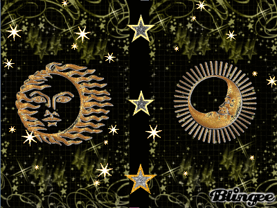 SUN,MOON & STARS SUN,MOON & STARS
