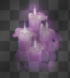 candle candle