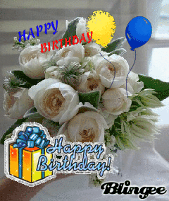 Bday 1
