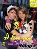 ma bestouille