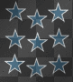 Dallas Cowboy Banner