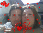 ma maman et mon doudou