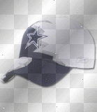 dallas cowboy cap
