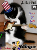 rock