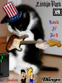rock