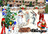 winter wonderland