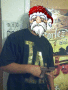 SANTACLAUS