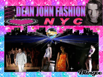 dean john fashion