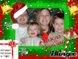 tara and family