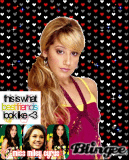 ashley and miley bff