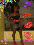 Mi Hotttt fren Raindere