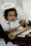 My Little Angel