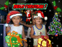 FELICES FIESTAS FELICES FIESTAS