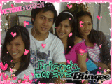 friends forever..........