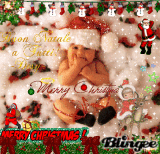 BUON NATALE A TUTTI!