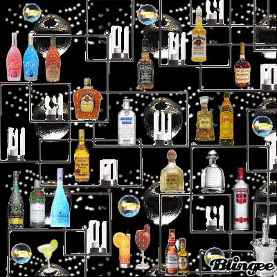 Drink Bar