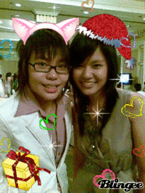 Happy Birthday Saru